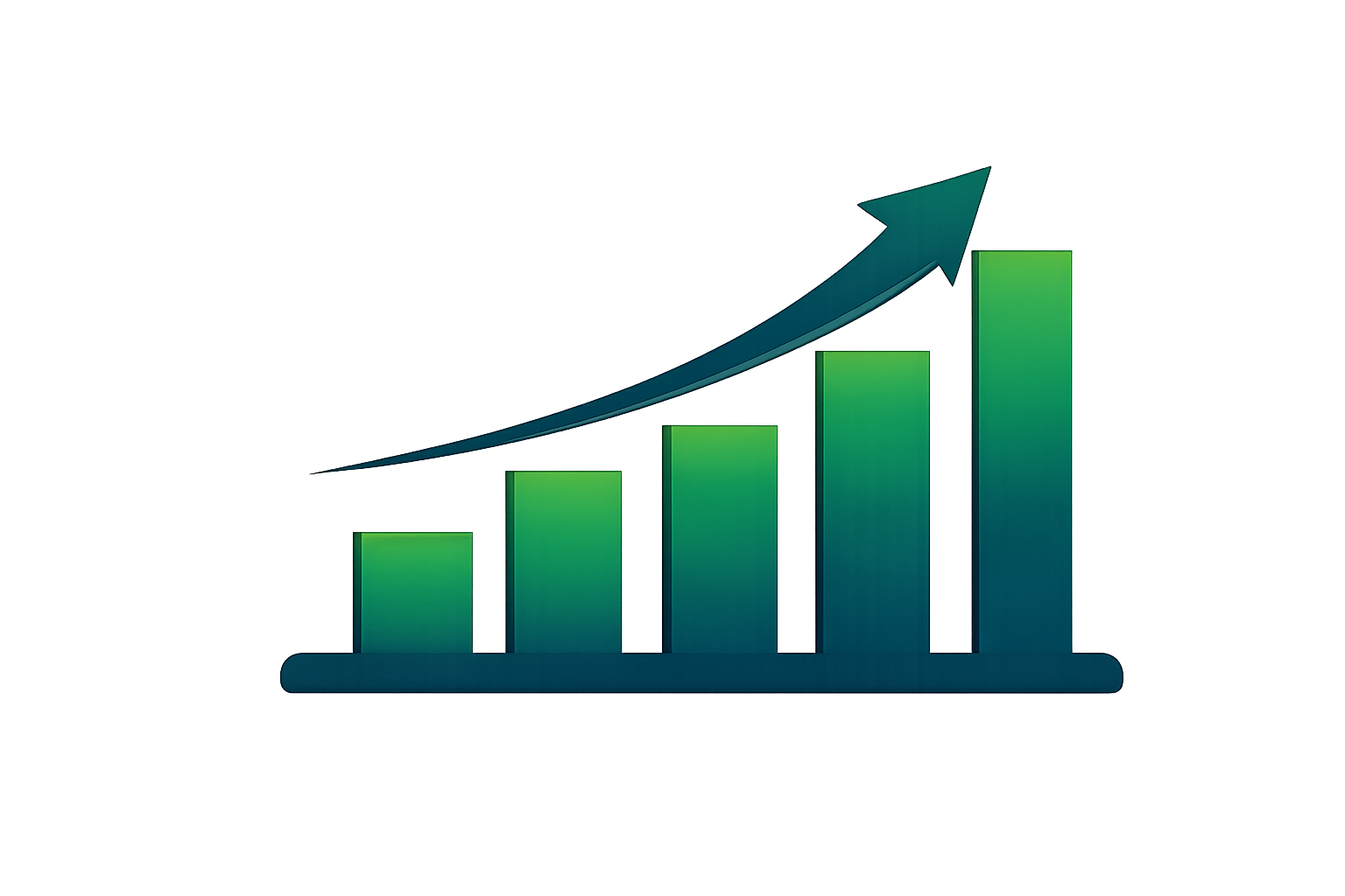 High Recovery Rates